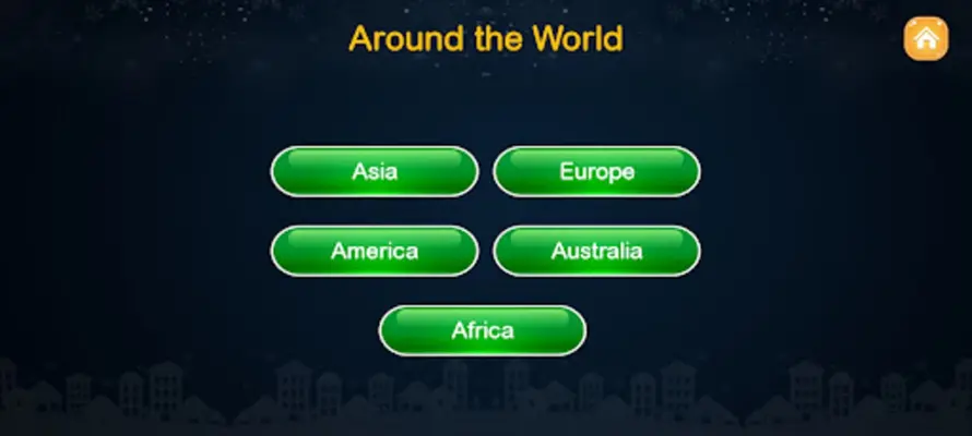 Tile Connect Travel - Mega Fun android App screenshot 0