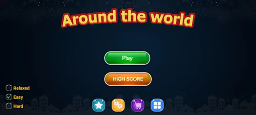 Tile Connect Travel - Mega Fun android App screenshot 7